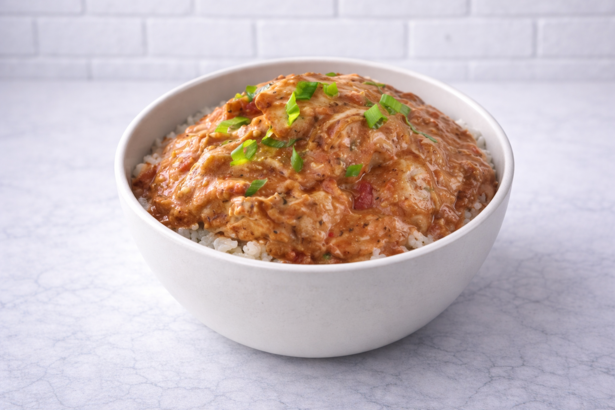 Drunken Chicken bowl